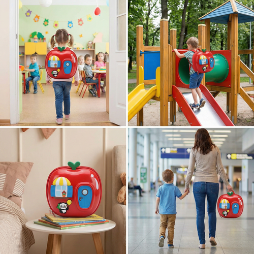 已改🍎3𝐷 𝐴𝑝𝑝𝑙𝑒 𝐻𝑜𝑢𝑠𝑒 𝐾𝑖𝑑𝑠 𝐵𝑎𝑐𝑘𝑝𝑎𝑐𝑘 – 𝐶𝑢𝑡𝑒 𝐻𝑎𝑟𝑑 𝑆ℎ𝑒𝑙𝑙 𝐶𝑎𝑟𝑡𝑜𝑜𝑛 𝑇𝑟𝑎𝑣𝑒𝑙 𝐵𝑎𝑔